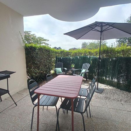 Cocon Moderne, Piscine, Parking, Proche Plage Guérande Eksteriør bilde