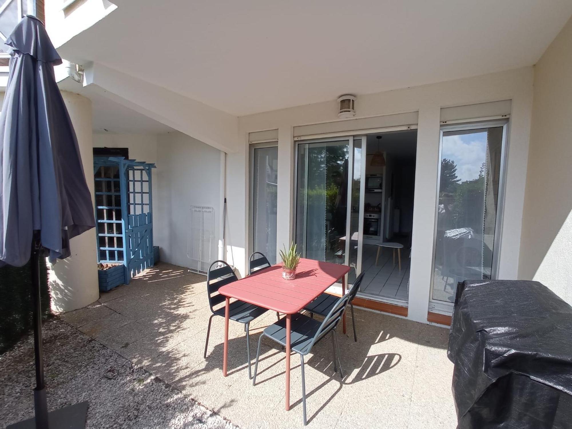 Cocon Moderne, Piscine, Parking, Proche Plage Guérande Eksteriør bilde