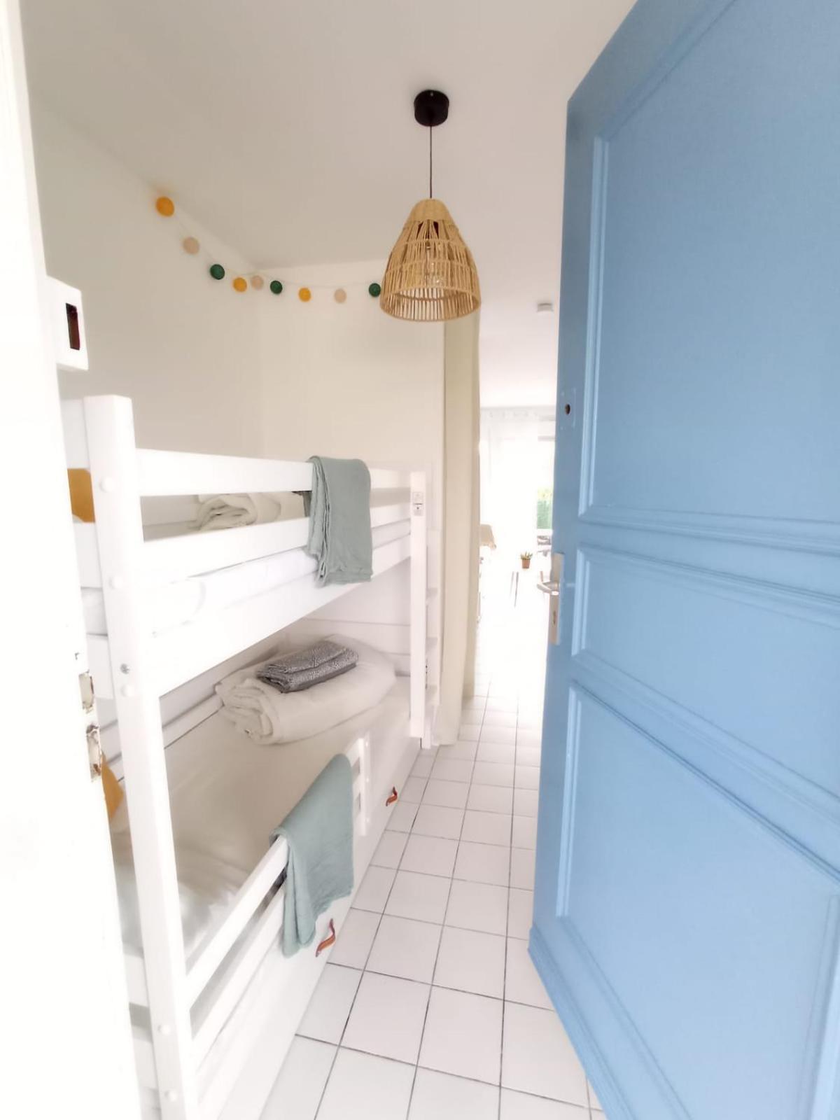 Cocon Moderne, Piscine, Parking, Proche Plage Guérande Eksteriør bilde